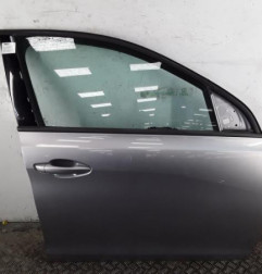 Porte avant droit PEUGEOT 308 2 SW Photo n°1