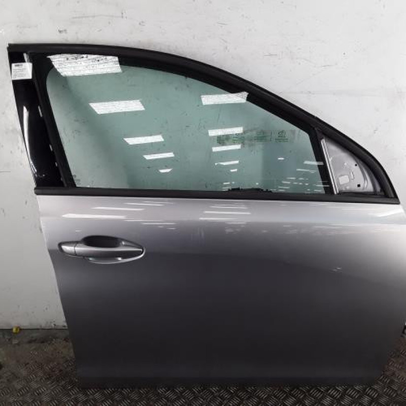 Porte avant droit PEUGEOT 308 2 SW