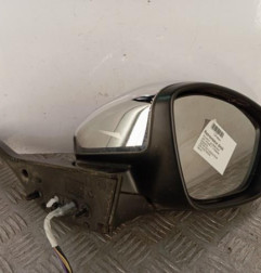 Retroviseur droit PEUGEOT 208 1 Photo n°1