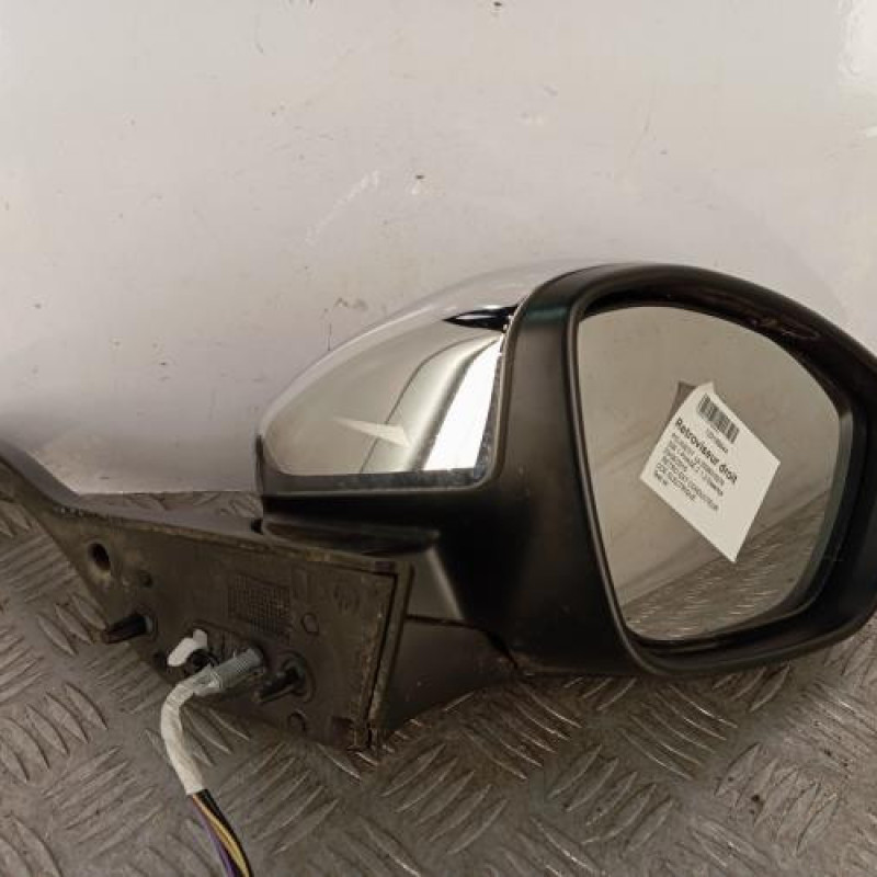 Retroviseur droit PEUGEOT 208 1