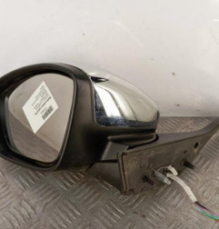 Retroviseur gauche PEUGEOT 208 1 Photo n°1