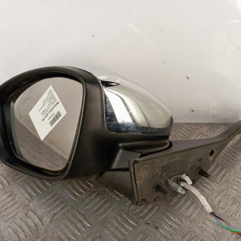 Retroviseur gauche PEUGEOT 208 1