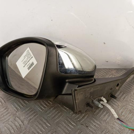 Retroviseur gauche PEUGEOT 208 1 Photo n°1