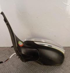 Retroviseur gauche PEUGEOT 208 1 Photo n°3