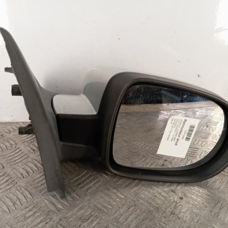 Retroviseur droit RENAULT CLIO 3