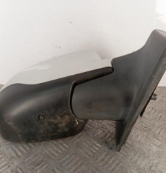 Retroviseur droit RENAULT CLIO 3 Photo n°3