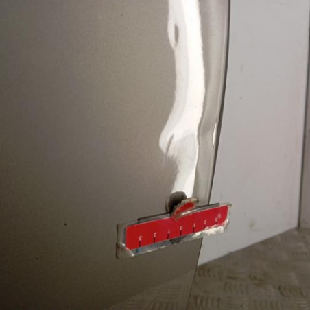 Porte avant droit PEUGEOT 208 1