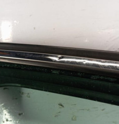 Porte avant droit PEUGEOT 208 1 Photo n°4