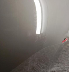 Porte avant droit PEUGEOT 208 1 Photo n°5