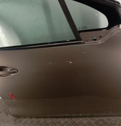 Porte avant droit PEUGEOT 208 1 Photo n°6