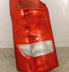 Feu arriere principal gauche (feux) MERCEDES VITO 447 Photo n°1