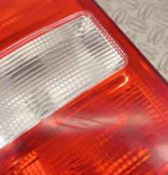 Feu arriere principal gauche (feux) MERCEDES VITO 447 Photo n°3