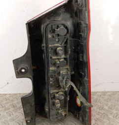 Feu arriere principal gauche (feux) MERCEDES VITO 447 Photo n°4