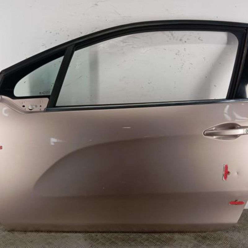 Porte avant gauche PEUGEOT 208 1