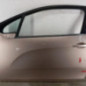 Porte avant gauche PEUGEOT 208 1