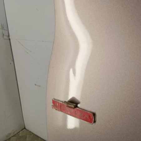 Porte avant gauche PEUGEOT 208 1