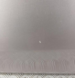 Porte avant gauche PEUGEOT 208 1 Photo n°5