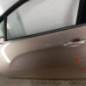Porte avant gauche PEUGEOT 208 1