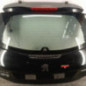 Malle/Hayon arriere PEUGEOT 208 1
