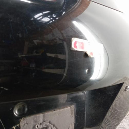 Malle/Hayon arriere PEUGEOT 208 1