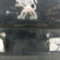 Malle/Hayon arriere PEUGEOT 208 1