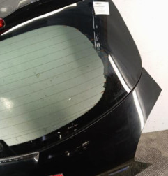 Malle/Hayon arriere PEUGEOT 208 1 Photo n°5