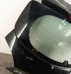 Malle/Hayon arriere PEUGEOT 208 1 Photo n°6