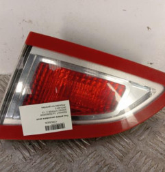 Feu arriere secondaire droit (feux) RENAULT SCENIC 3 Photo n°1