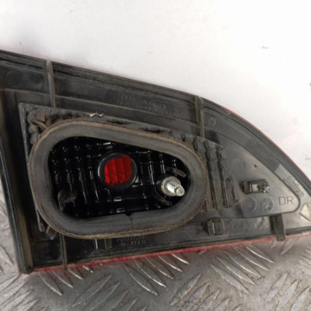 Feu arriere secondaire droit (feux) RENAULT SCENIC 3