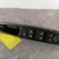 Interrupteur de leve vitre avant gauche RENAULT SCENIC 3