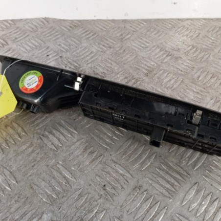 Interrupteur de leve vitre avant gauche RENAULT SCENIC 3