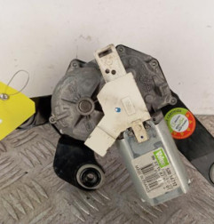 Moteur essuie glace arriere CITROEN C3 1 Photo n°1
