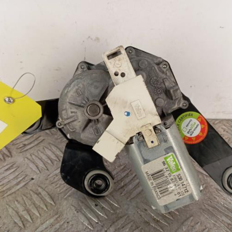 Moteur essuie glace arriere CITROEN C3 1