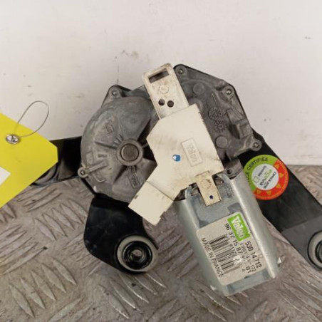 Moteur essuie glace arriere CITROEN C3 1 Photo n°1