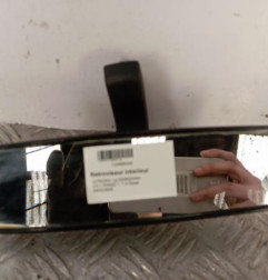 Retroviseur interieur CITROEN C3 1 Photo n°1