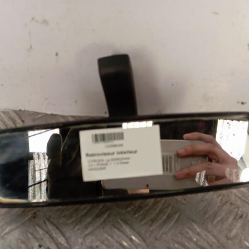 Retroviseur interieur CITROEN C3 1