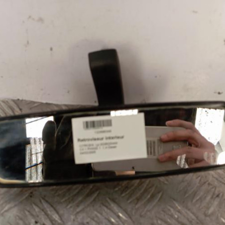 Retroviseur interieur CITROEN C3 1 Photo n°1