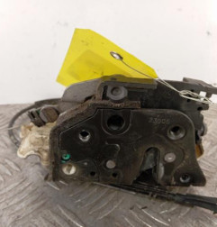 Serrure avant droit SEAT LEON 2 Photo n°1