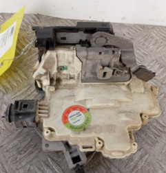 Serrure avant droit SEAT LEON 2