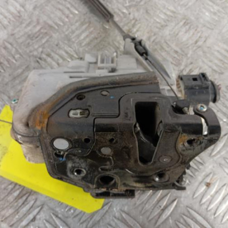 Serrure avant gauche SEAT LEON 2