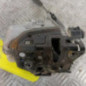 Serrure avant gauche SEAT LEON 2