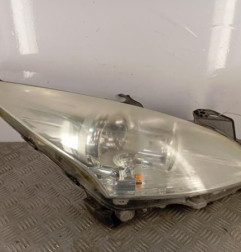 Optique avant principal droit (feux)(phare) PEUGEOT 5008 1 Photo n°1