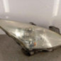 Optique avant principal droit (feux)(phare) PEUGEOT 5008 1