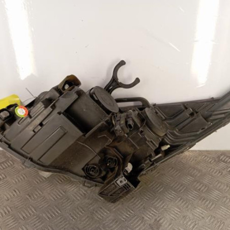 Optique avant principal droit (feux)(phare) PEUGEOT 5008 1