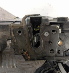 Serrure avant gauche PEUGEOT 308 2