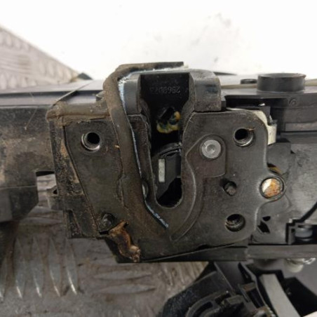 Serrure avant gauche PEUGEOT 308 2