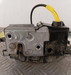 Serrure avant droit CITROEN JUMPY 2