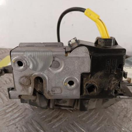 Serrure avant droit CITROEN JUMPY 2