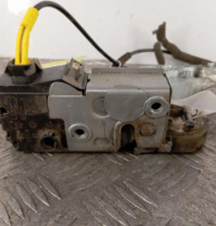 Serrure avant gauche CITROEN JUMPY 2