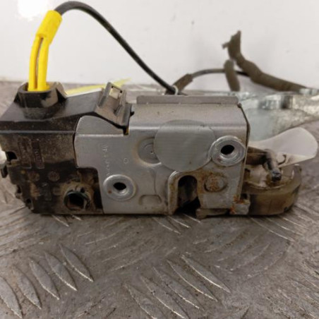 Serrure avant gauche CITROEN JUMPY 2